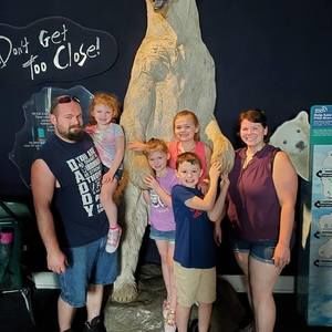 Meet your Posher, Angel